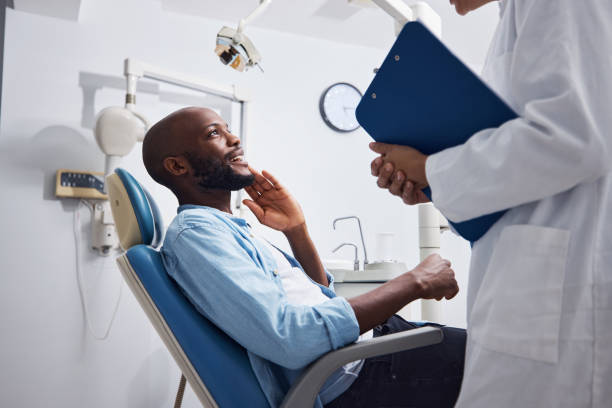 Best Emergency Treatment for Oral Infections in Thousand Oaks, CA