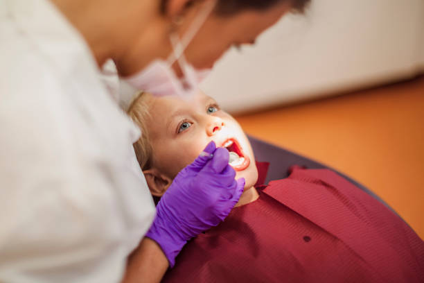 Best Emergency Treatment for Oral Infections in Thousand Oaks, CA