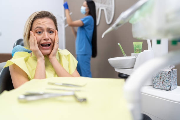 Best Knocked-Out Tooth (Avulsed Tooth) Treatment in Thousand Oaks, CA